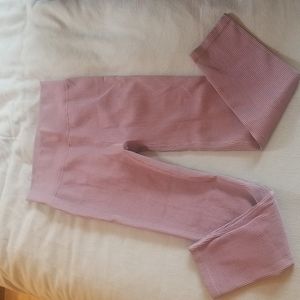 Calvin Klein Performance leggings size L